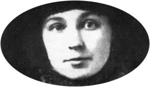 Marina Tsvietaieva