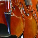 Elegir el primer violín: Claves y consejos